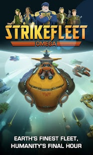 Download Strikefleet Omega™ - Play Now!